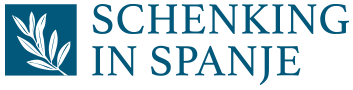 Schenking in Spanje
